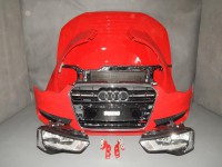 Audi A5 modelo 8T0 del 2009 al 2015 FRENTE COMPL.